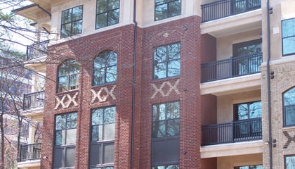 Commercial Railings